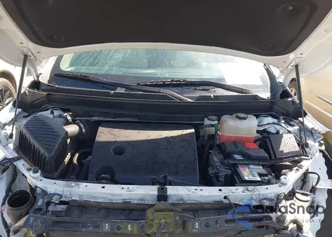 2020 Buick Enclave Awd Essence from USA, damaged, VIN 5GAEVAKW1LJ325285